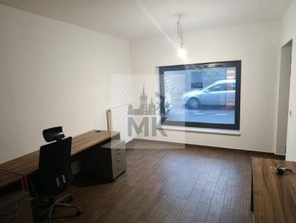 Kazimierz, lokal w nowym budownictwie