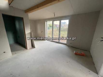 Dom w cenie mieszkania 50 m2 Czyżowice