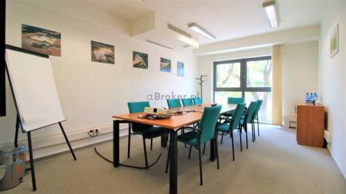Stare Miasto Lokal w kamienicy biurowej 96 m2