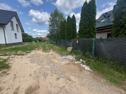 Atrakcyjna działka budowlana/Siodła/gm. Zagnańsk