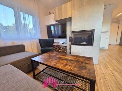 Apartament w Mielnie - 350 m od morza i jeziora Jamno