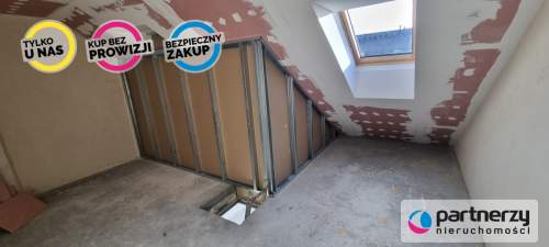 Apartament w spokojnej okolicy Władysławowa