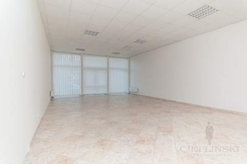 Biuro do wynajęcia, 68 m2, Szczecin
