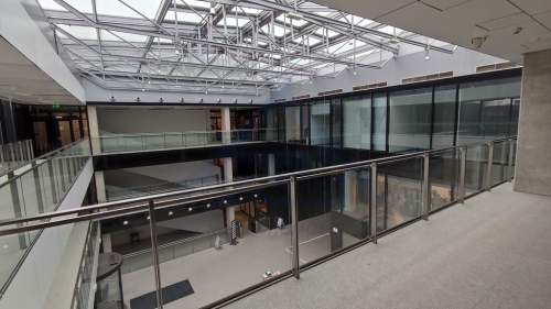 Do wynajęcia biuro Warszawa Wilanów, biurowiec