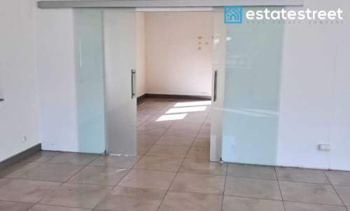 Stare Babice 250m Parter Witryna Top ekspozycja S8