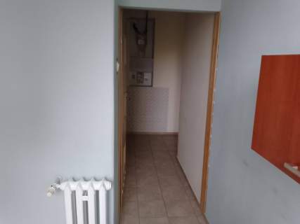 Mieszkanie w centrum Malborka