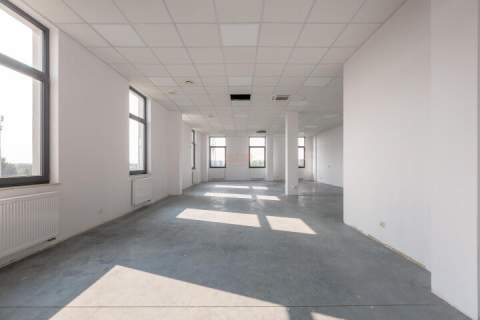 Twoje nowe biuro 128,86 m2 Komfortowy standard