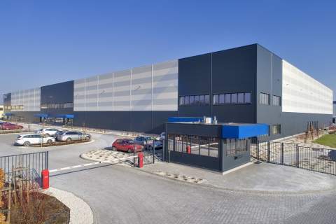 magazyn Ożarów Mazowiecki