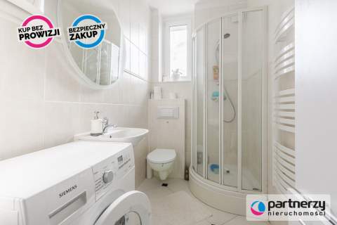 Wyjątkowy apartament w przedwojennej willi pod las