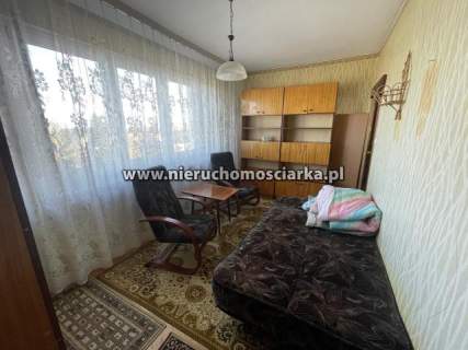 Mieszkanie do własnej aranżacji 45,40 m2 Rydułtowy
