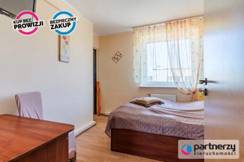 Pensjonat nad Morzem - 21 pokoi