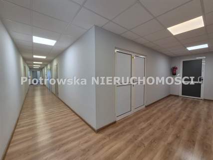 Lokal użytkowy do wynajęcia, 280,33 m2, Sieradz