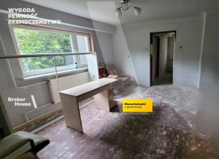 Dom Targówek blisko metro działka 800 mkw