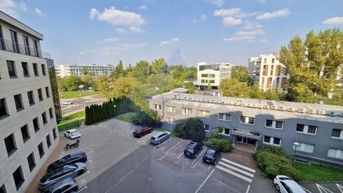 Biuro do wynajęcia Żoliborz 340 m2