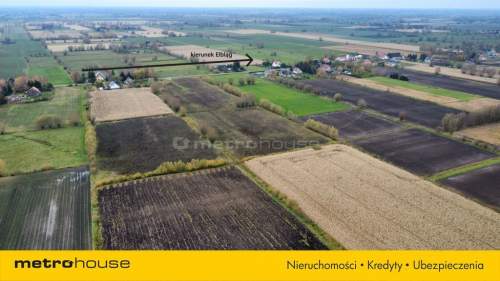 Działki w Krzewsku spokój i Twój nowy dom