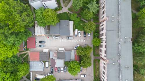 Lokal w doskonałej lokalizacji