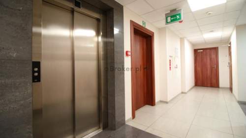 Stare Miasto Lokal w kamienicy biurowej 96 m2