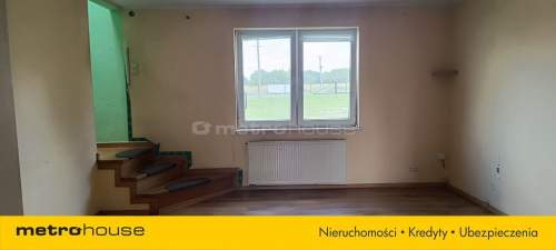 Dom wolnostojący 156m2 Na działce 4900m2 staw