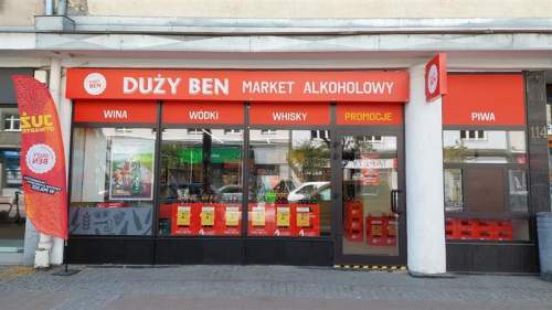 Kup Bez Prowizji Duży Ben Gdynia Centrum