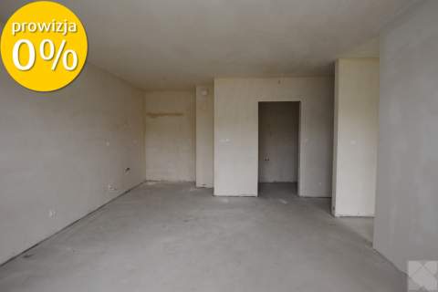 Mieszkanie z tarasem 2 pokoje Green Estate