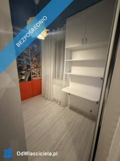 Bezpośrednio 31m2 elegancka kawalerka 2 pok. wyposażona ul. W