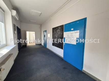 Lokal użytkowy do wynajęcia, 280,33 m2, Sieradz