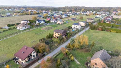 Dom w spokojnej okolicy- Koszęcin
