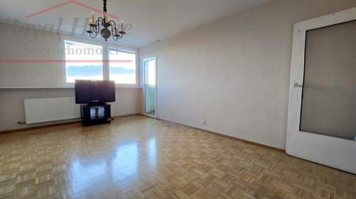 Przestronne, zadbane z ładnym widokiem 3 pok.