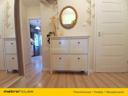 2 pokoje/37,7 m2/po remoncie/Wola