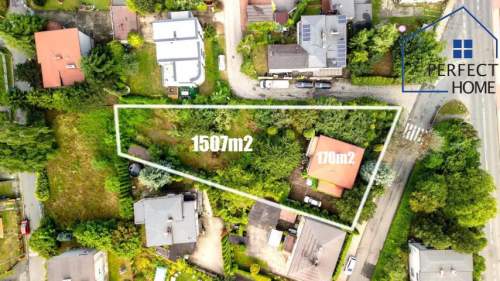 Dom z piękną działką, Centrum Rybnika Piec V klasy