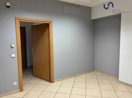 Biuro do wynajęcia, 170 m2, Gliwice