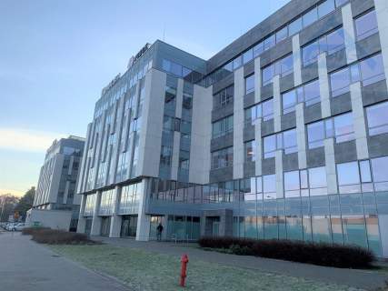 Biuro do wynajęcia ok. 100 m2 Włochy