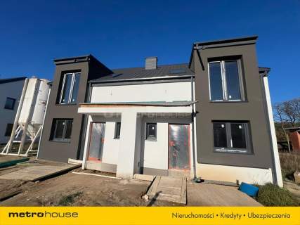 Dom 99,86 m2,działka 520 m2 w świetnej lokalizacji