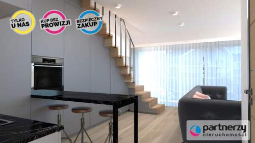 Apartament w spokojnej okolicy Władysławowa