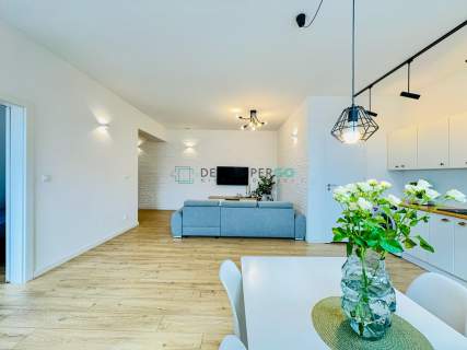 Zainwestuj w styl loftowy apartament 102 m