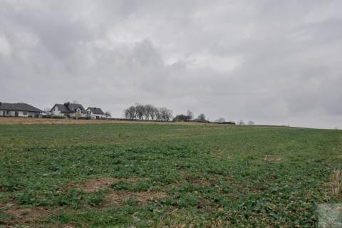 Działki z MPZP w Morawsku