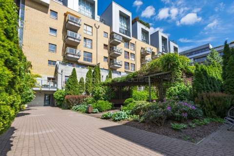 Wyjątkowy apartament 3 pok.EKO PARK Garaż