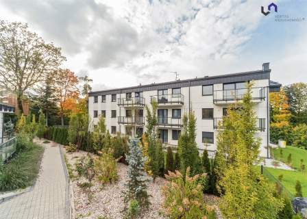 Mieszkanie na sprzedaż, 55,05 m2, Bielsko-Biała