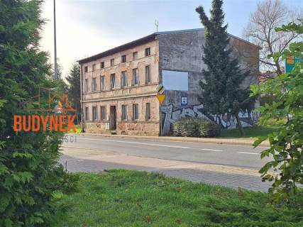 Dom wolnostojący - Darłowo