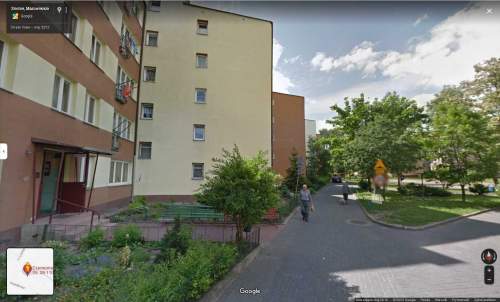 Sprzedam mieszkanie 37 metrów 2 pokoje Siedlce Cz. Krzyża 39