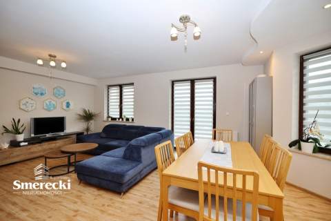 Komfortowy dom w Pniównie 152m2, woj. lubelskie