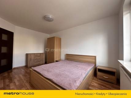 2 pokoje, 54,5 m , balkon, winda, niski czynsz