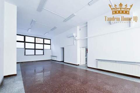 Wynajmę lokal 65m2 przy hali mirowskiej i teatrze capitol w centrum