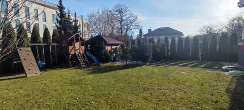 Na sprzedaż apartament w kameralnym budynku