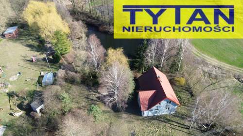 Dom na sprzedaż, 128,17 m2, Budy Czarnockie
