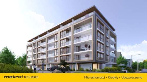 Nowe, 2 pokojowe mieszkanie z windą, Skarżysko-Kam