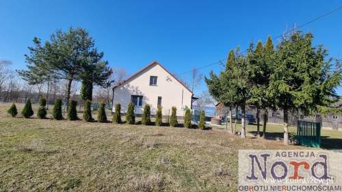 Dom na sprzedaż, 107 m2, Rajgród