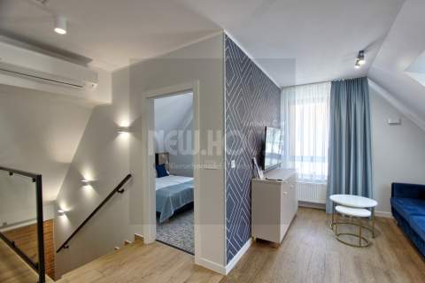 Apartament na Starym Mieście
