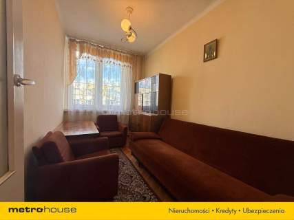 Trzy pokoje salon Al. Tysiąclecia