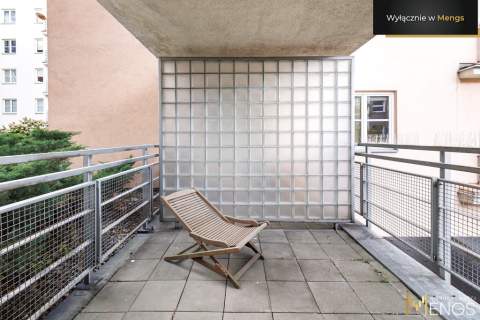 Wyjątkowe w Centrum, zieleń, tarasy, winda, metro